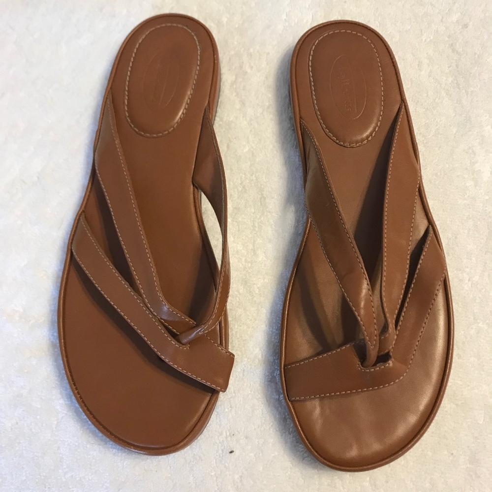 Talbots Sandals